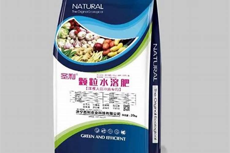 刚刚施用肥料后就下雨放水,肥料会流失掉吗？