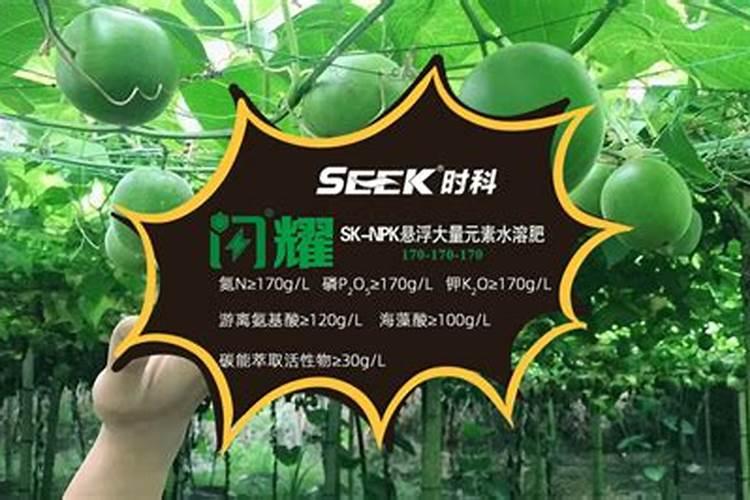 冲施的钙肥有哪些？