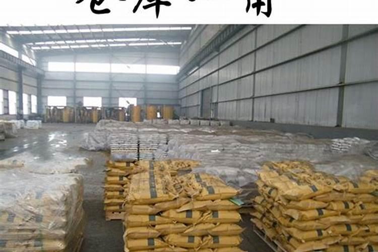 黄腐酸钾跟甲壳素两种水溶肥对果树哪种好？
