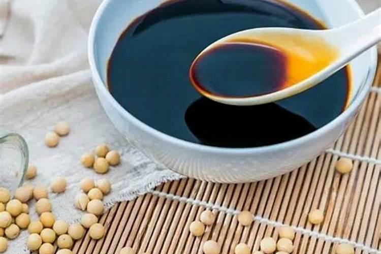 鱼生酱油的品质怎么看？