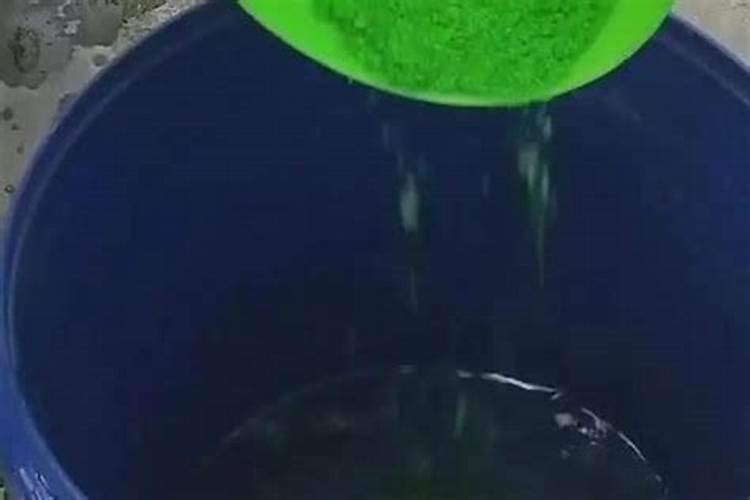 三个19和三个20的大量元素水溶肥有什么区别？