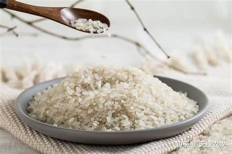 用什么肥料能提高大米品质？
