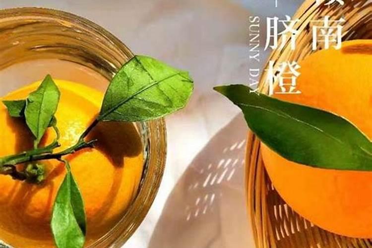 脐橙增甜有哪些方法 脐橙增甜的方法介绍