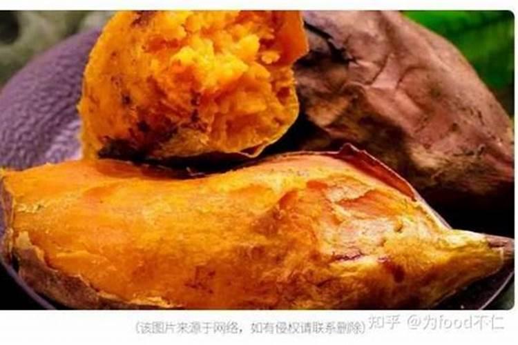 硼肥对红薯有什么作用 最佳使用时间