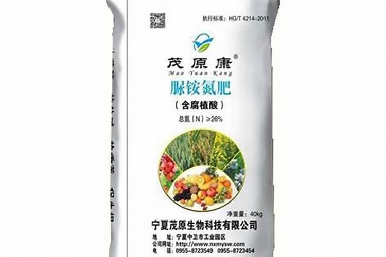 磷肥对玉米的作用及功能