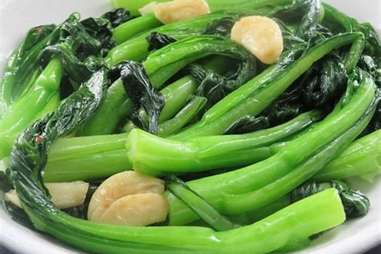种青菜如何正确施肥 正确做法
