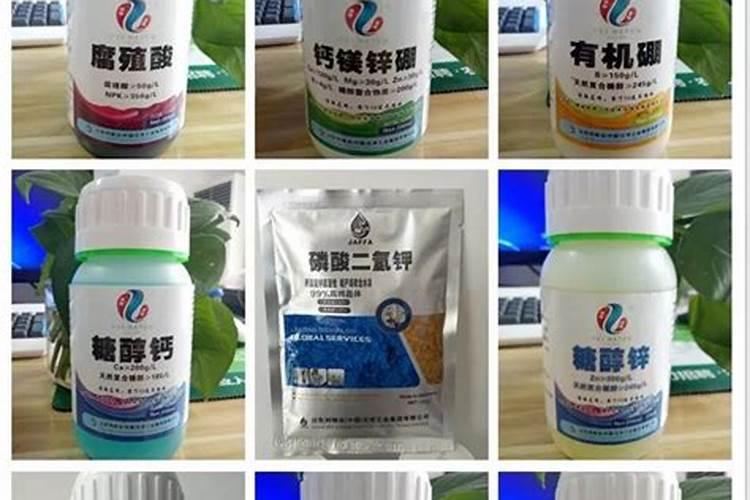 钾肥施完后几天见效？