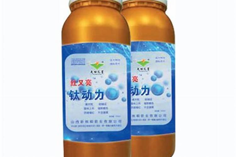 合理的施肥有利于花生生长,花生种植需要施钙肥吗？