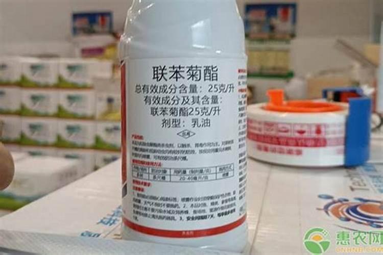 豆角蓟马害虫,用什药好？可否混合叶面肥或抑菌剂时喷施？谢