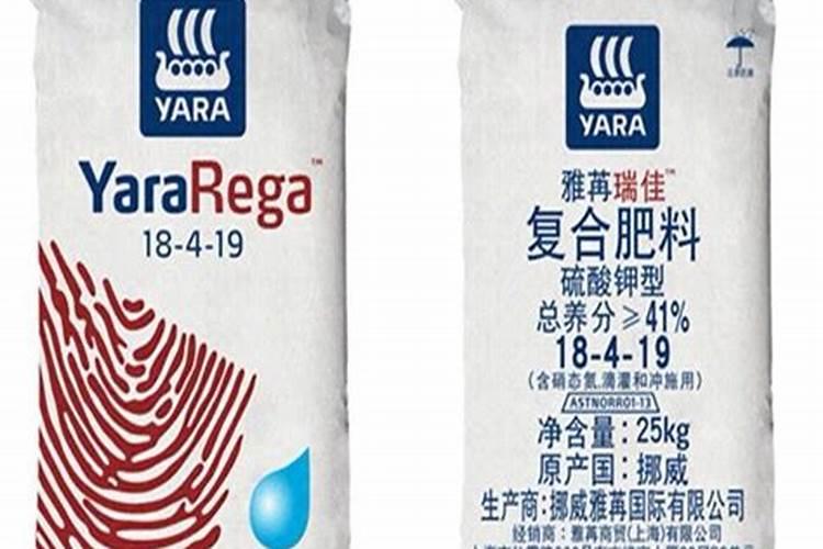 硝态氮与氨态氮的区别