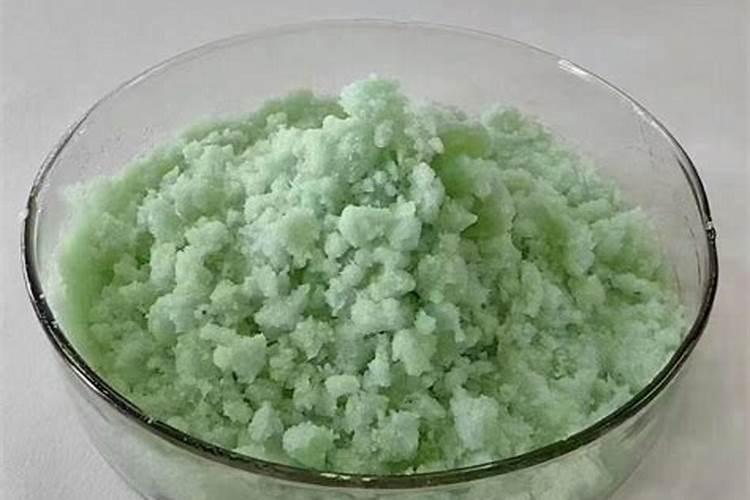 硫酸亚铁是什么肥料？氮磷钾哪个