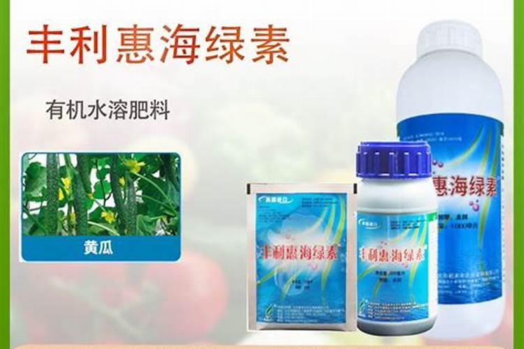 大蒜用什么肥料好