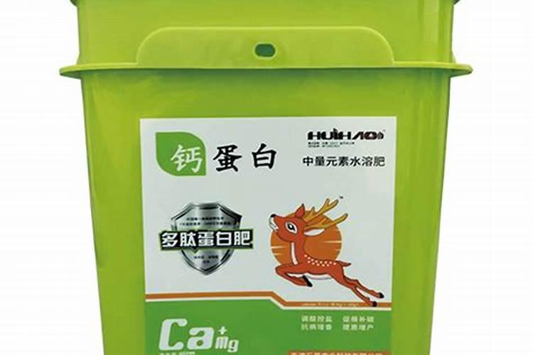 芸苔素内酯可以滴灌冲施吗一亩地冲是多少？