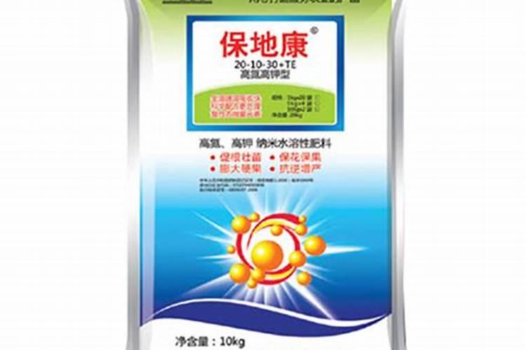 西瓜用什么冲施肥最好,沃盾冲施肥高甲高钙
