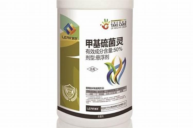 小麦杀虫剂十大排名
