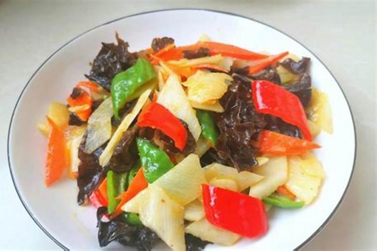 我家山药长了好长的藤出来我要怎么种