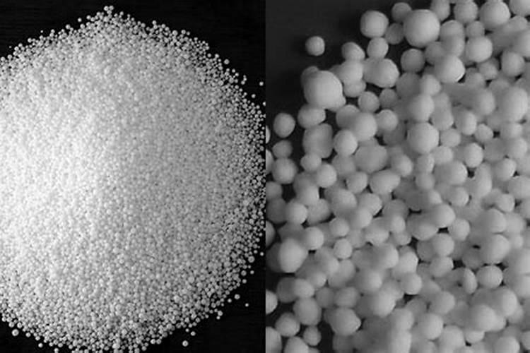 同样是尿素的大颗粒尿素和小颗粒尿素,有什么不同？