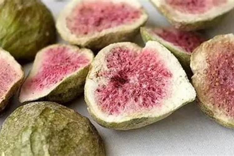 无花果用什么肥料