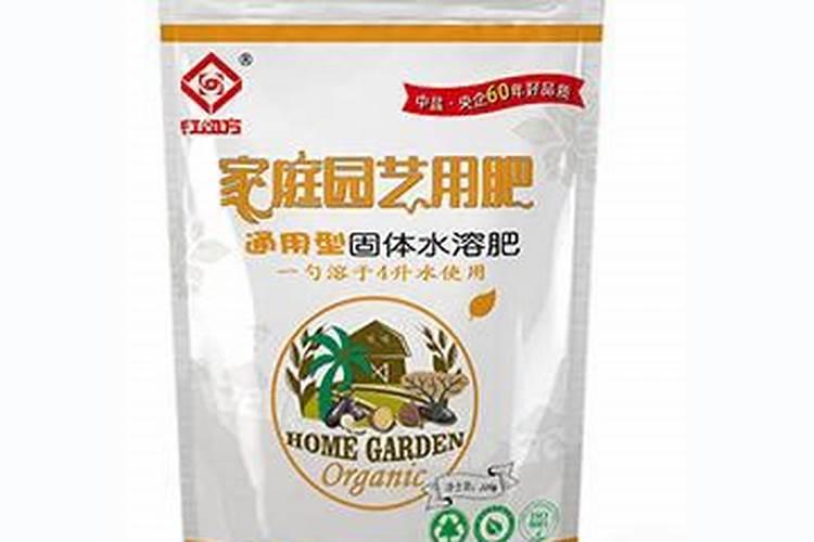 花生追肥用复合肥还是尿素 用什么肥料最好