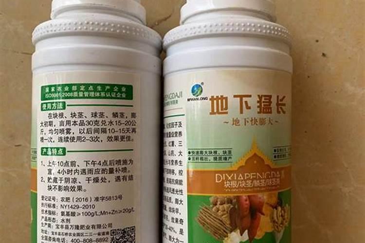 梨树保花保果用那些肥料好？梨树膨大期用什么肥料产量高？