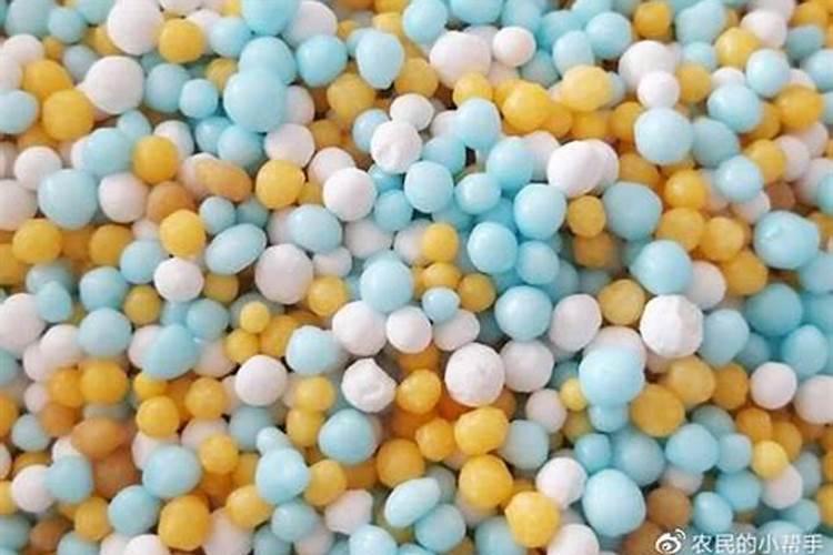 红薯什么时候打芸苔素 如何合理使用