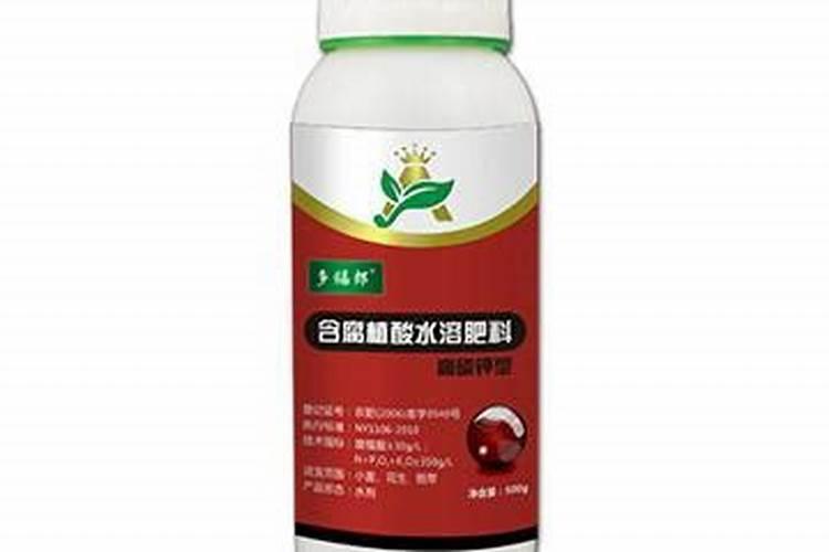 水溶肥配方谁知道