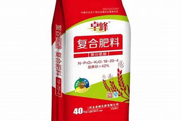 谷乐丰聚谷氨酸有机水溶肥料能和玉米种子伴着种吗