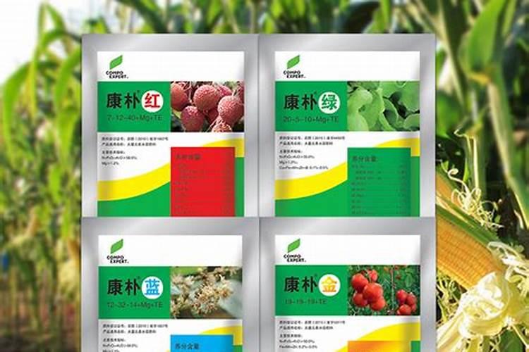 水溶肥价格都不一样,效果一样吗？