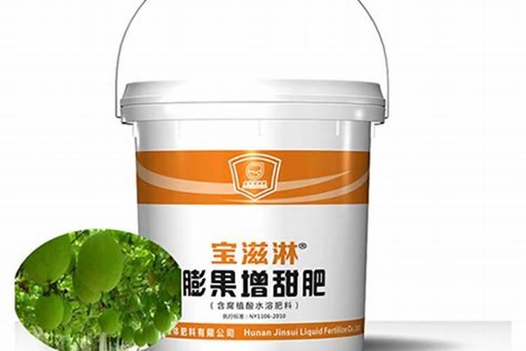 瓜蒌如何施肥