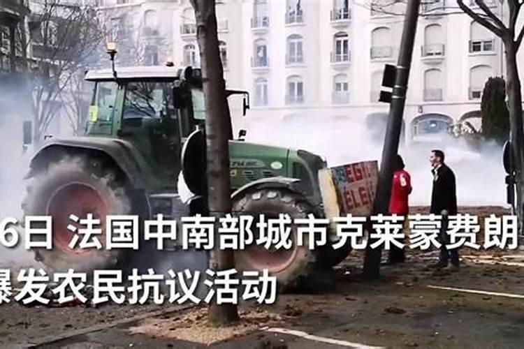 德国.德国的农业是什么状况