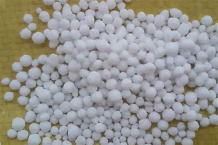 果树在果实膨大期施入钾肥过量有危害吗？