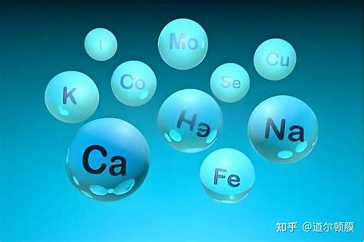 桃树补钙用什么好钙肥