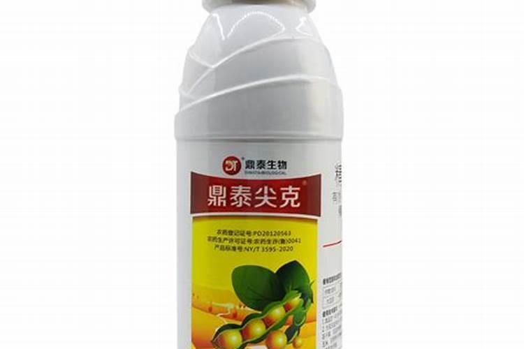 大豆叶面肥的喷施技巧