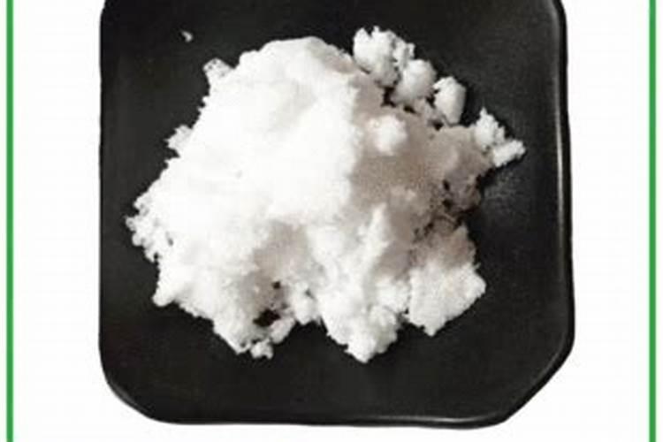 氯气胆碱叶面肥最好的黄金搭配