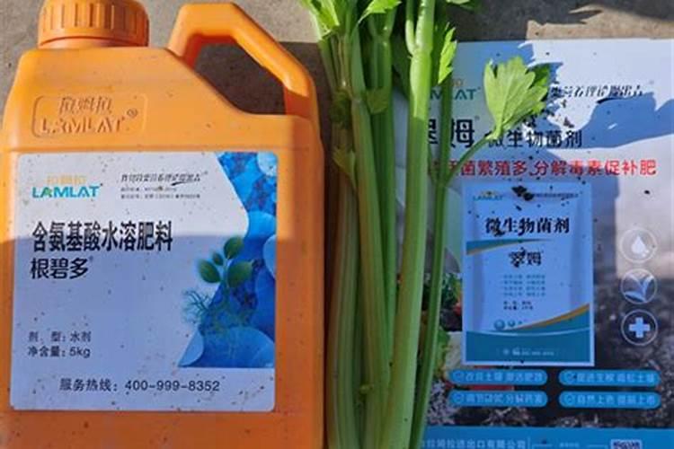 腐植酸是不是复合肥中的一种？