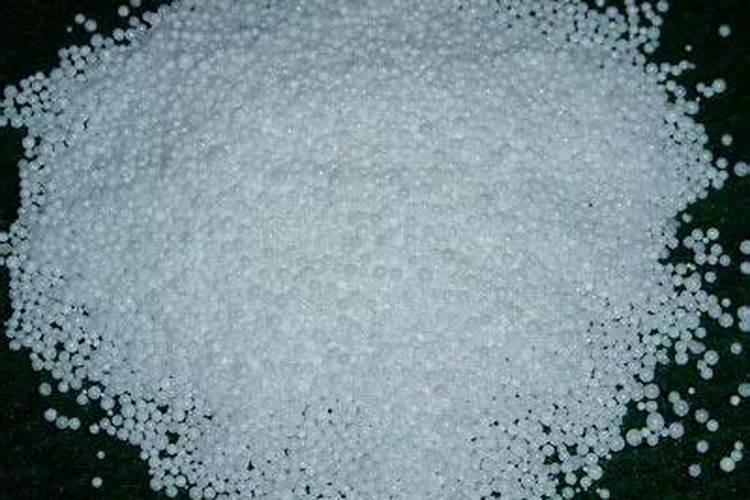 大姜膨果期用什么肥料好？