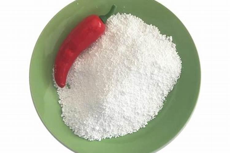 五水硫酸镁肥含量多少克