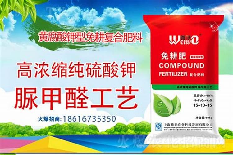 什么是水溶肥？水溶肥厂家有哪些？
