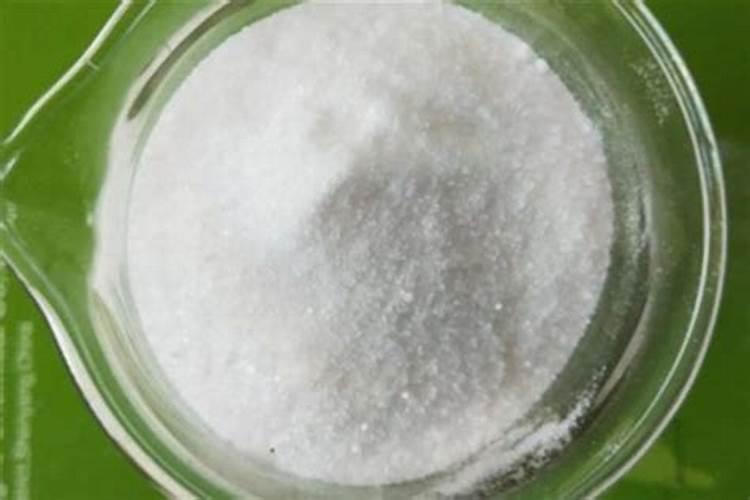 碳酸氢铵的正确使用方法