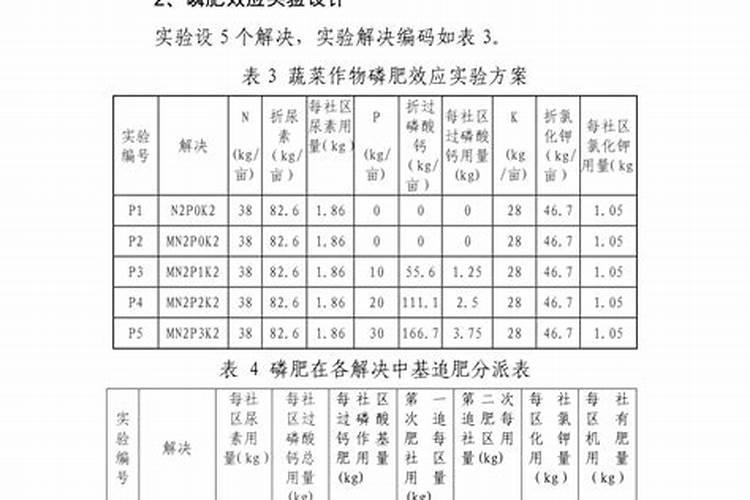 有机肥和无机肥有什么区别？