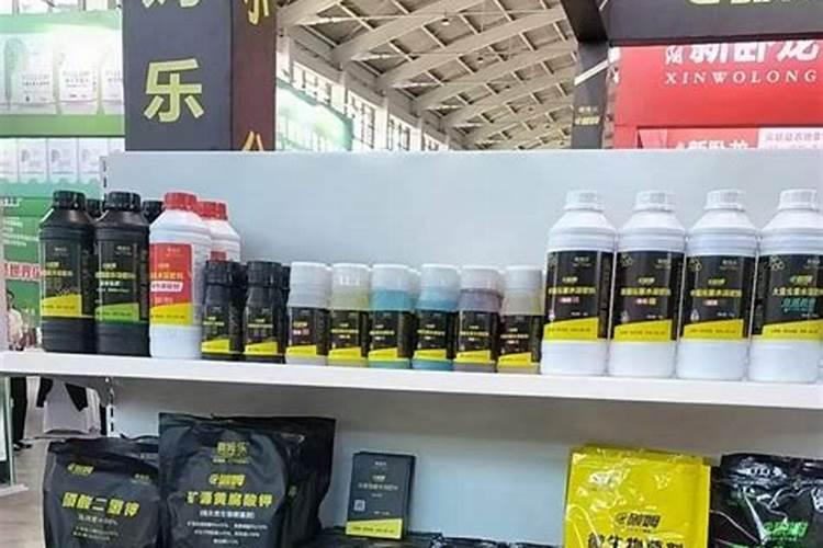 大量元素肥料和微量元素肥料有什么区别