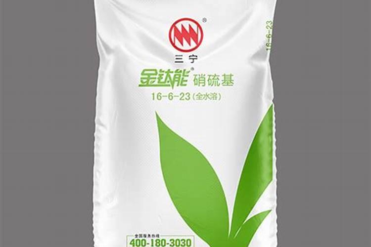 中国前十矿源黄腐酸钾是哪几家？