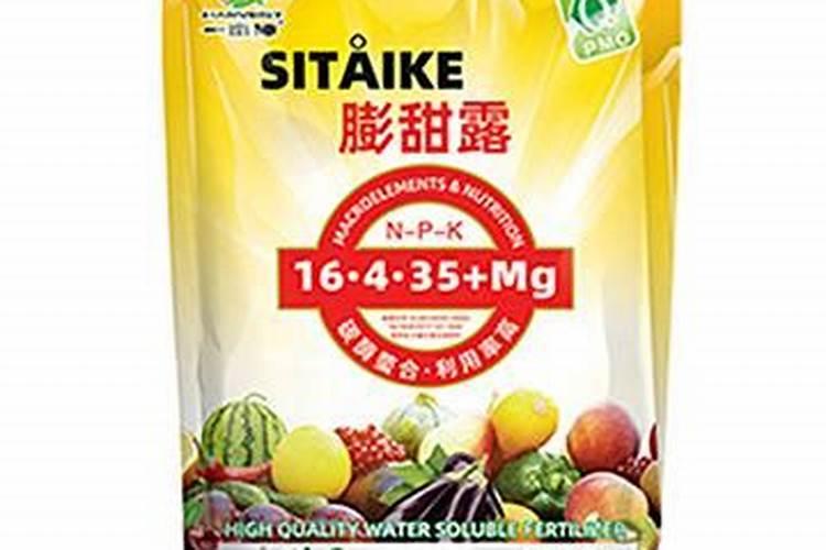 最方便的磷钾肥制作方法