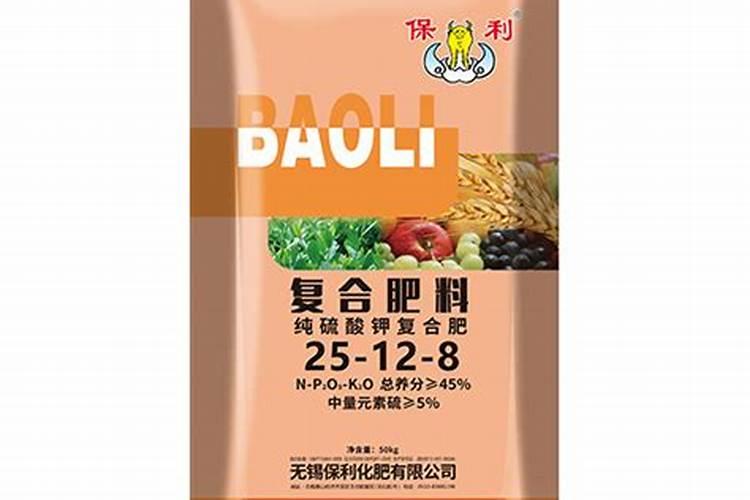 种植甘蔗用什么肥料最好