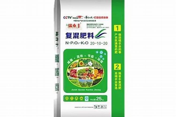 锌肥和硼肥能混合使用吗？