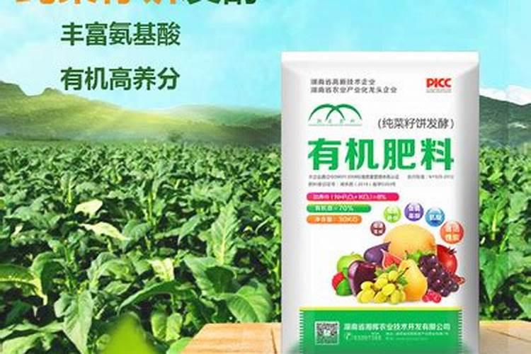 叶面肥是什么