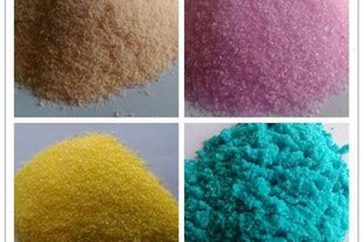 水溶肥喷施方法与用量