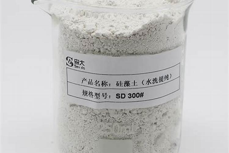 什么矿石粉能增加土壤含氧量
