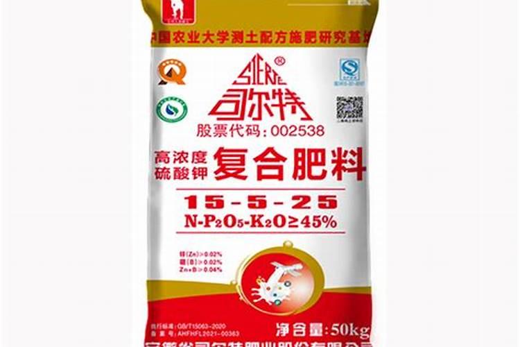含硼的农家肥料有哪些