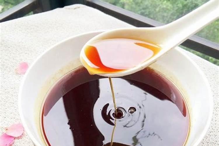 红糖叶面肥一喷雾器用多少克红糖